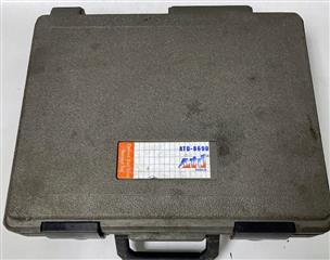 ATD Tools ATD-8699 Deluxe Ball Joint Service Set Used